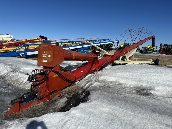 2013 Buhler Farm King 1684 Grain Auger