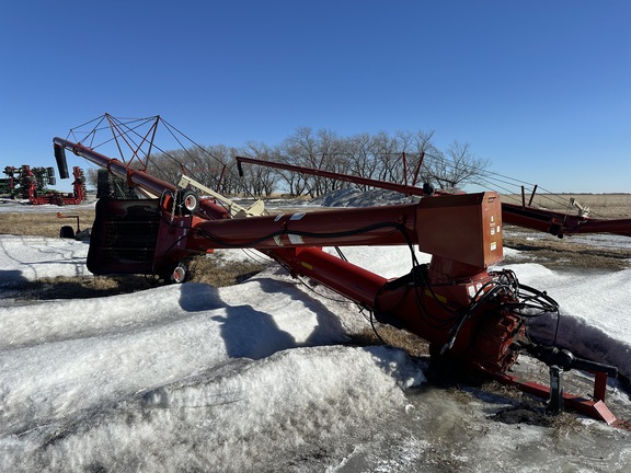 2013 Buhler Farm King 1684 Grain Auger