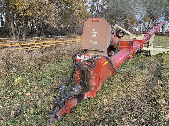 2013 Buhler Farm King 1684 Attachments