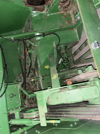 2019 John Deere W235 Windrower