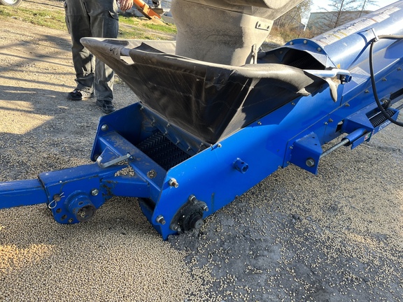 2014 Brandt 20110 Grain Auger