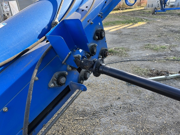 2014 Brandt 20110 Grain Auger