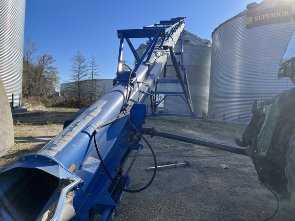 2014 Brandt 20110 Grain Auger