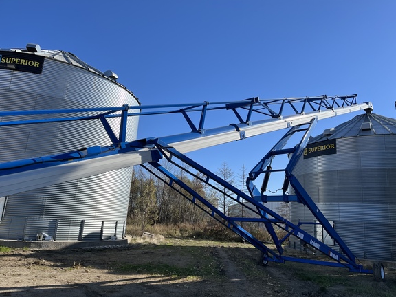 2014 Brandt 20110 Grain Auger