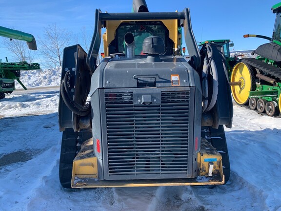 2020 John Deere 333G Compact Track Loader