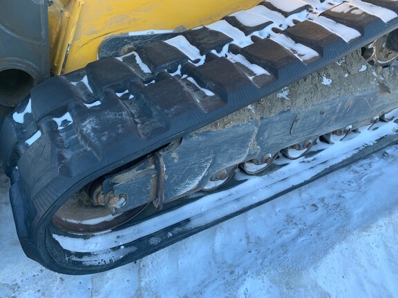 2020 John Deere 333G Compact Track Loader