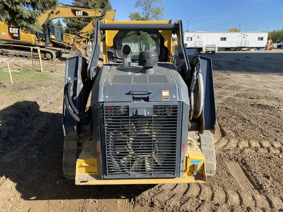 2020 John Deere 333G Compact Track Loader