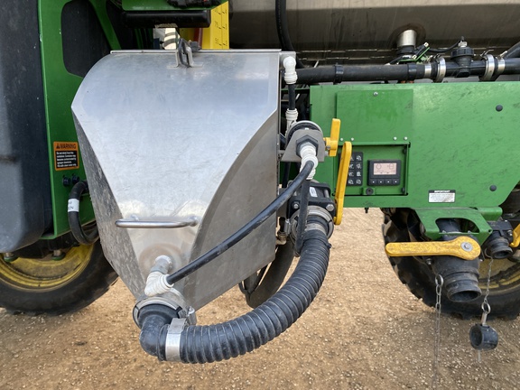 2022 John Deere 410R Sprayer/High Clearance