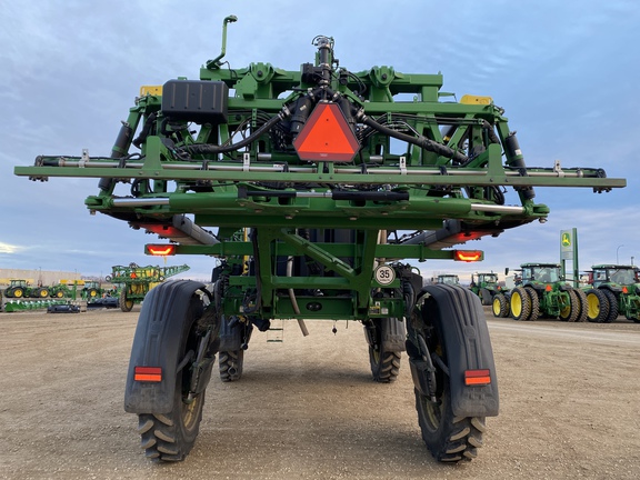 2022 John Deere 410R Sprayer/High Clearance