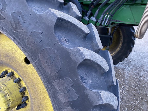 2022 John Deere 410R Sprayer/High Clearance