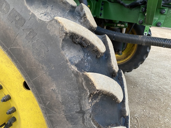 2022 John Deere 410R Sprayer/High Clearance