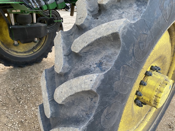 2022 John Deere 410R Sprayer/High Clearance