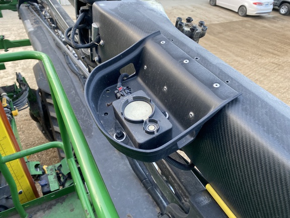 2022 John Deere 410R Sprayer/High Clearance