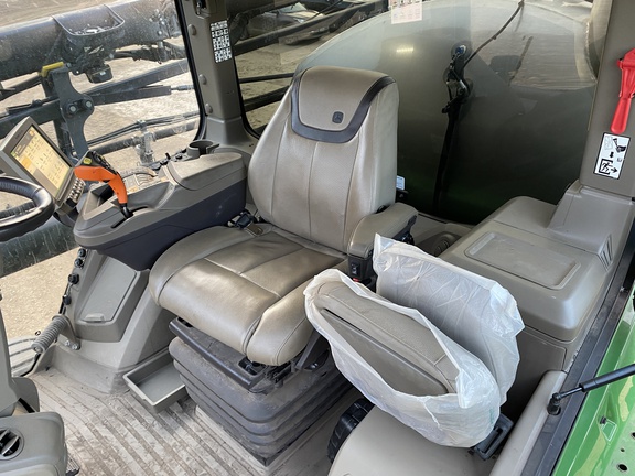 2022 John Deere 410R Sprayer/High Clearance