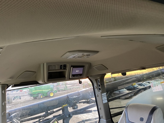 2022 John Deere 410R Sprayer/High Clearance