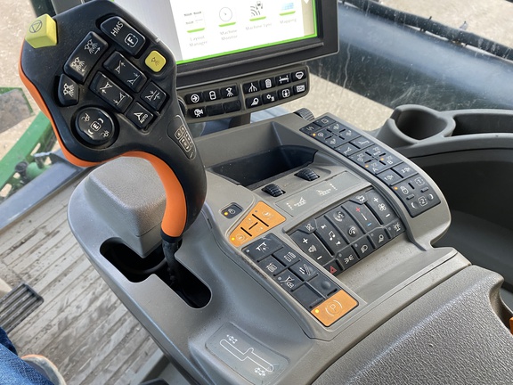 2022 John Deere 410R Sprayer/High Clearance