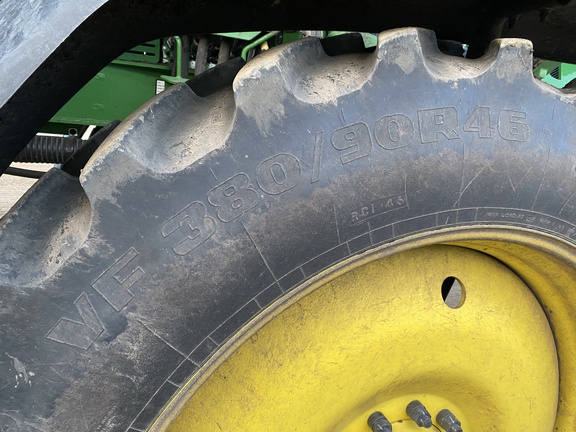 2022 John Deere 410R Sprayer/High Clearance