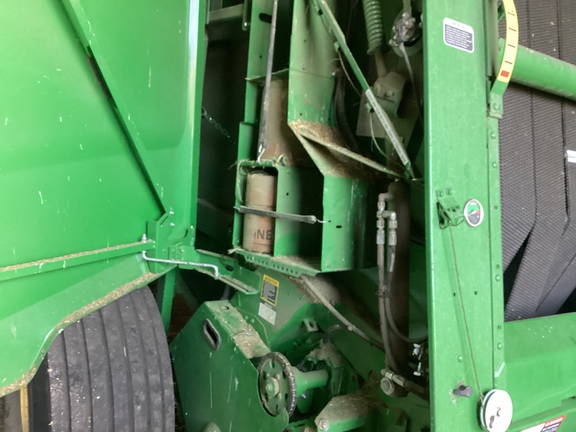 2021 John Deere 560M Baler/Round