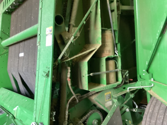 2021 John Deere 560M Baler/Round