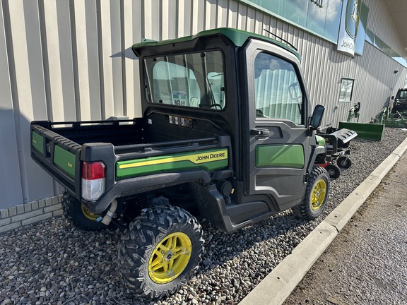 2022 John Deere XUV 835R ATV