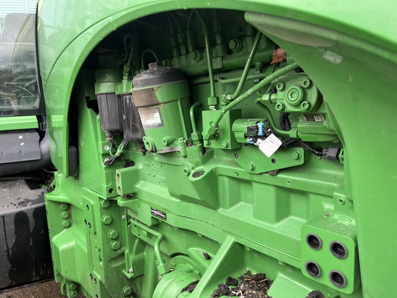 2010 John Deere 8295R Tractor