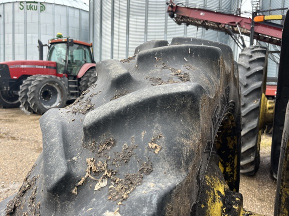 2010 John Deere 8295R Tractor