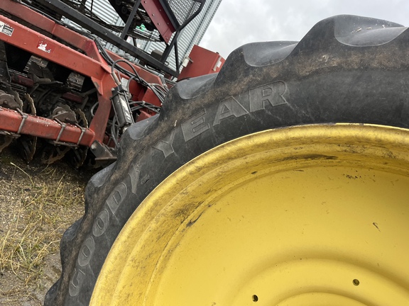 2010 John Deere 8295R Tractor