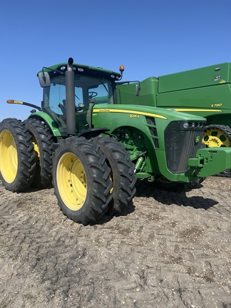 2010 John Deere 8295R Tractor