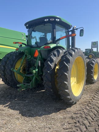 2010 John Deere 8295R Tractor