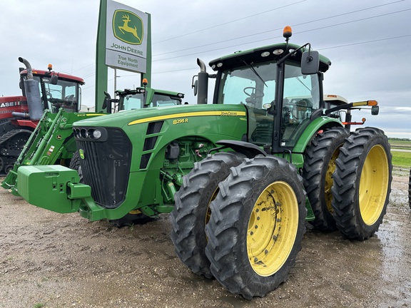 2010 John Deere 8295R Tractor