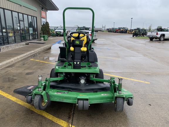 2019 John Deere 1550 Mower/Front Deck