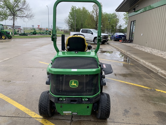 2019 John Deere 1550 Mower/Front Deck