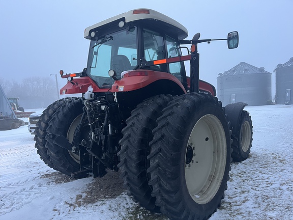 2012 Versatile 280 Tractor