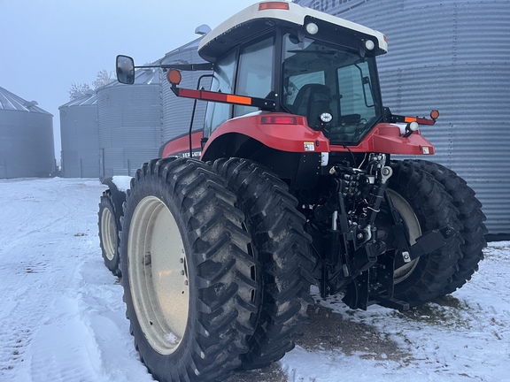 2012 Versatile 280 Tractor