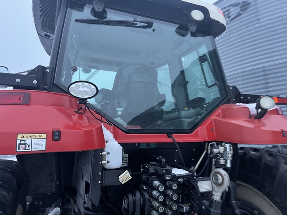 2012 Versatile 280 Tractor