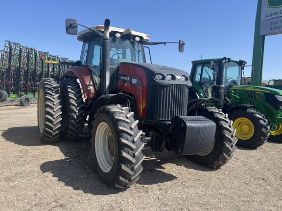 2012 Versatile 280 Tractor