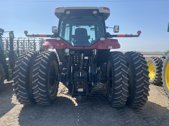 2012 Versatile 280 Tractor