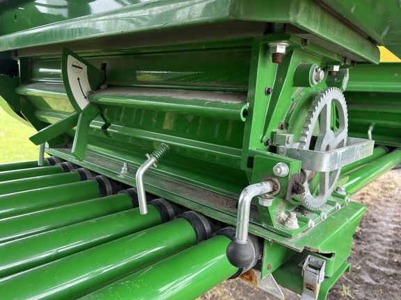 2022 John Deere N550 Air Seeder