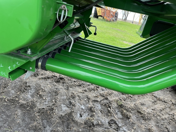 2022 John Deere N550 Air Seeder