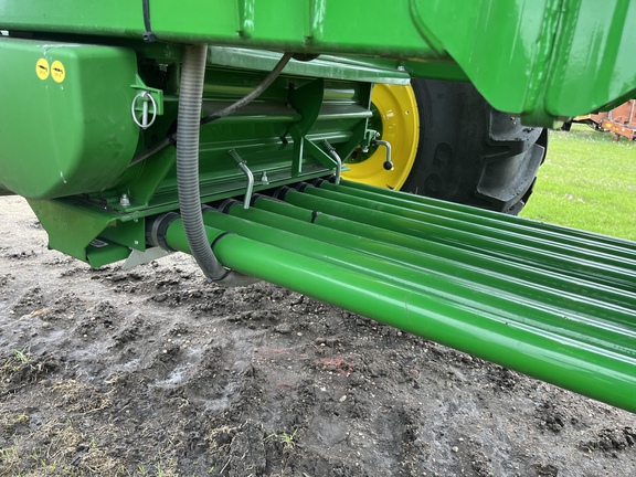 2022 John Deere N550 Air Seeder