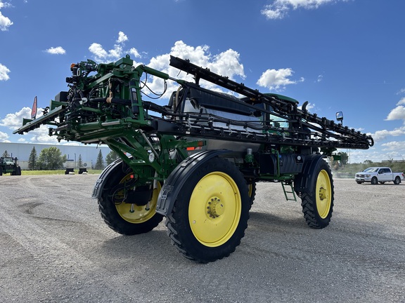 2020 John Deere R4044 Sprayer/High Clearance