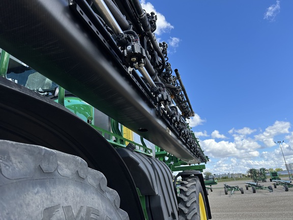 2020 John Deere R4044 Sprayer/High Clearance