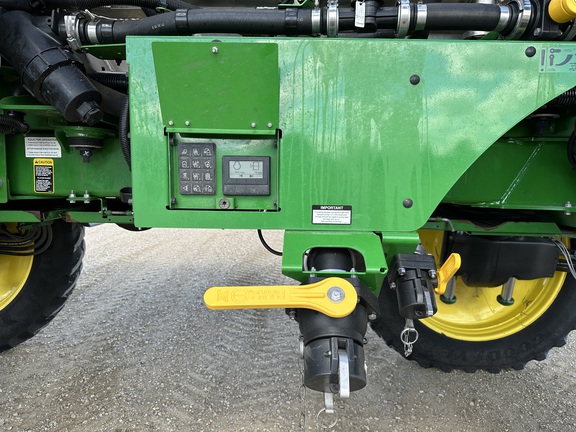 2020 John Deere R4044 Sprayer/High Clearance
