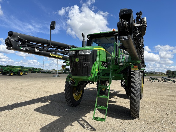 2020 John Deere R4044 Sprayer/High Clearance