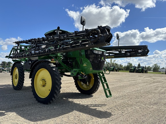2020 John Deere R4044 Sprayer/High Clearance