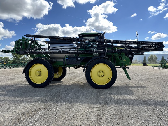 2020 John Deere R4044 Sprayer/High Clearance