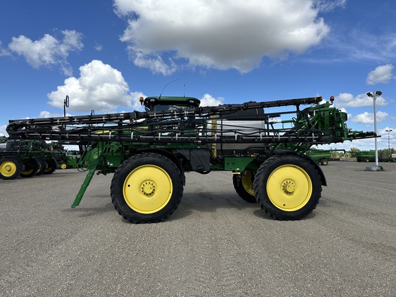 2020 John Deere R4044 Sprayer/High Clearance