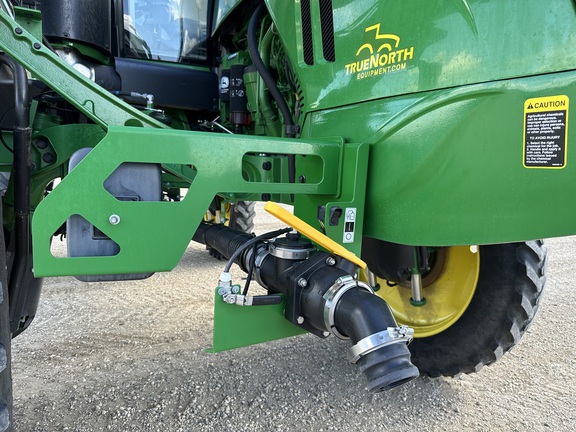 2020 John Deere R4044 Sprayer/High Clearance