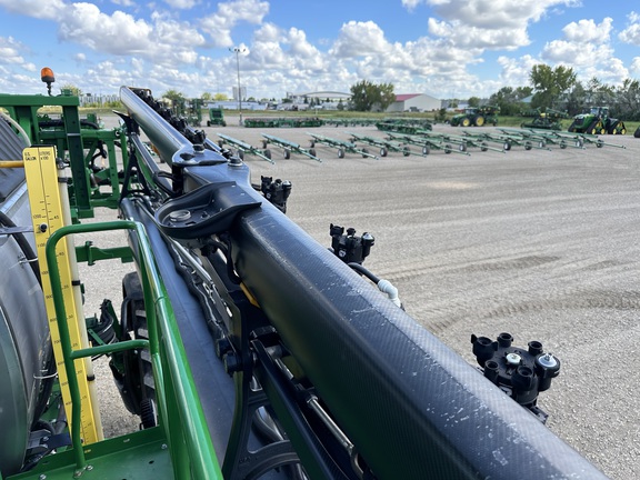 2020 John Deere R4044 Sprayer/High Clearance