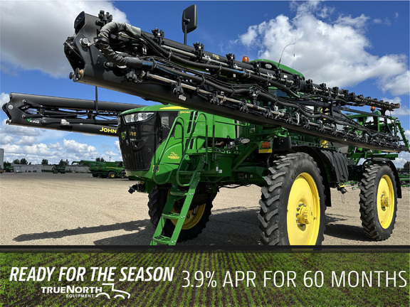 2020 John Deere R4044 Sprayer/High Clearance